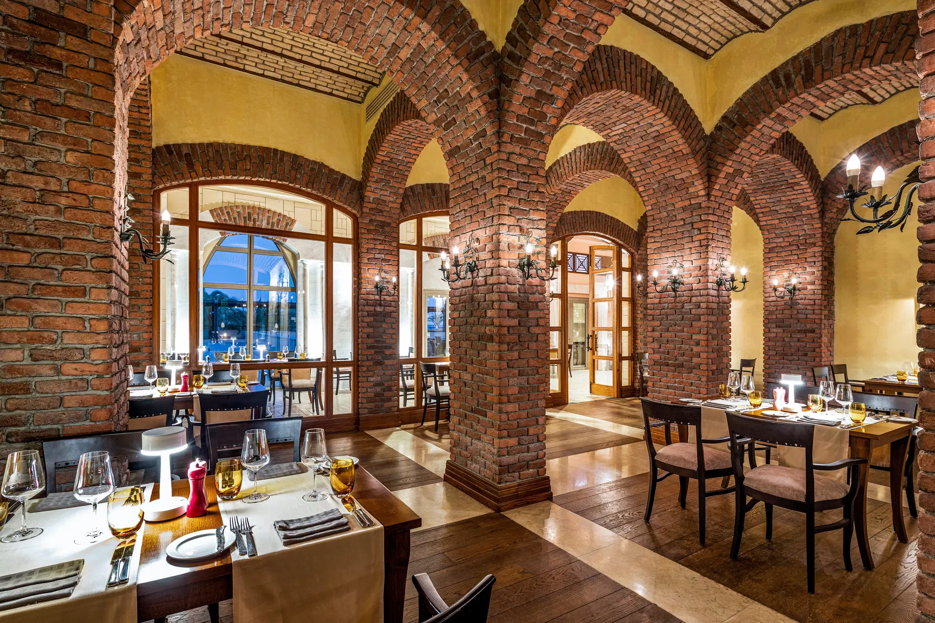 Kempinski Hotel The Dome Belek Obrázek91