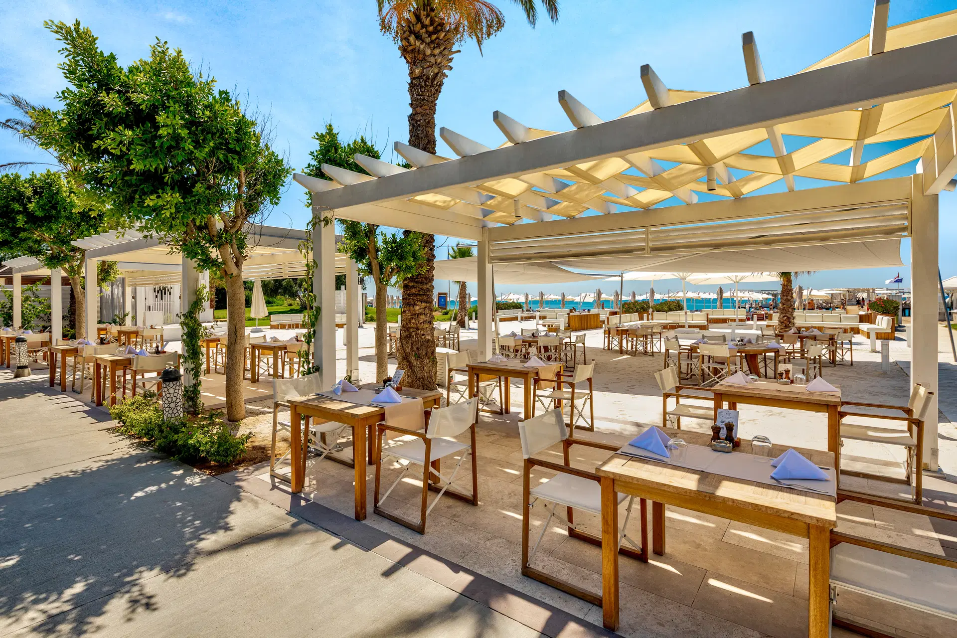 Kempinski Hotel The Dome Belek Obrázek92