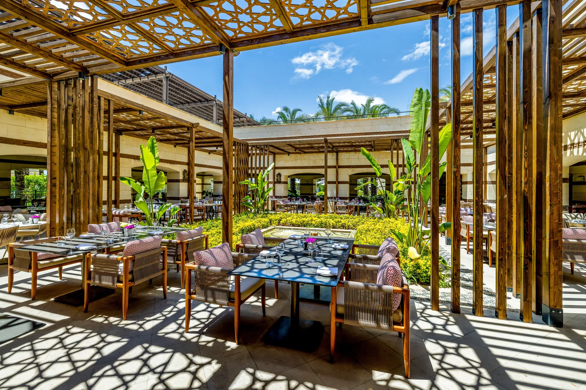 Kempinski Hotel The Dome Belek Obrázek93