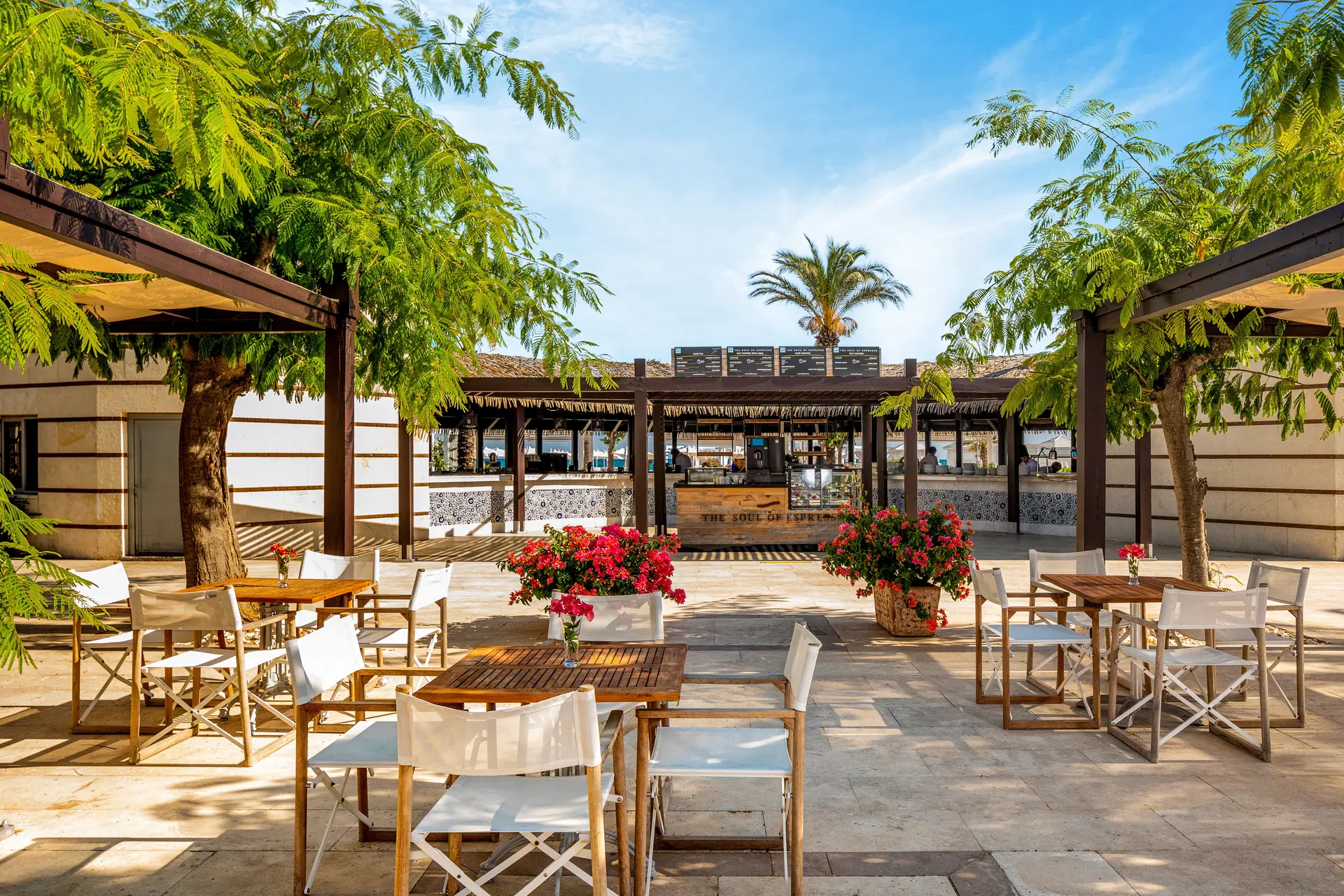 Kempinski Hotel The Dome Belek Obrázek95