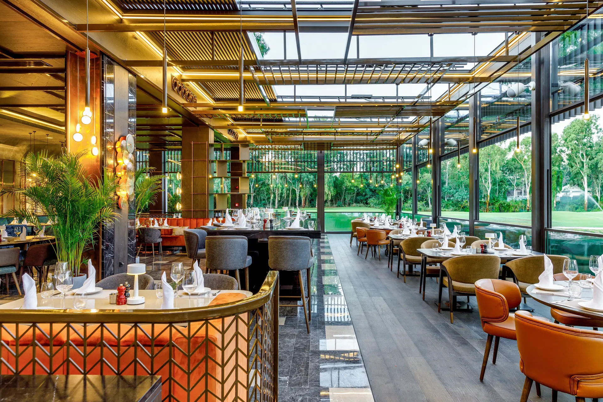 Kempinski Hotel The Dome Belek Obrázek99