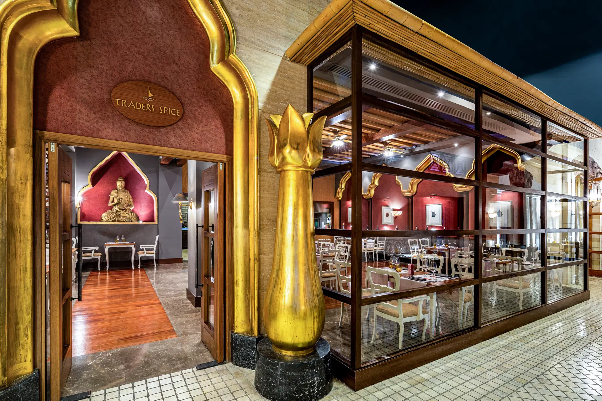 Kempinski Hotel The Dome Belek Obrázek100