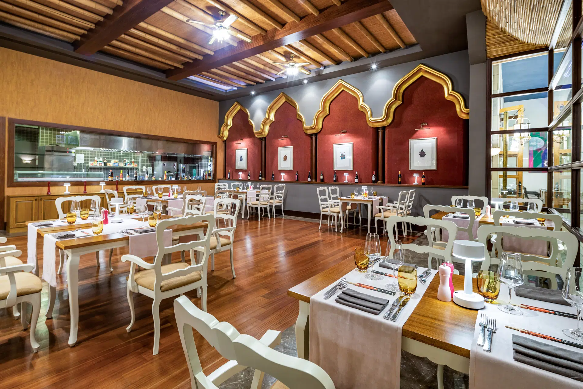 Kempinski Hotel The Dome Belek Obrázek101