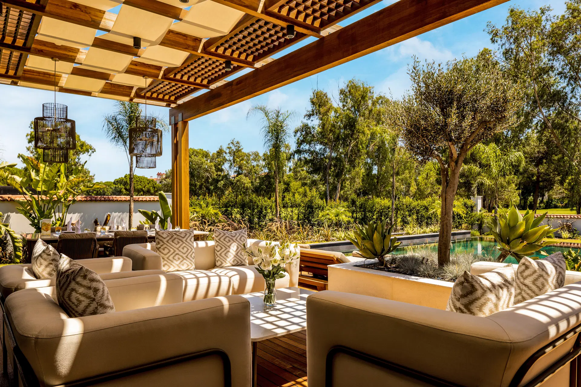 Kempinski Hotel The Dome Belek Obrázek102