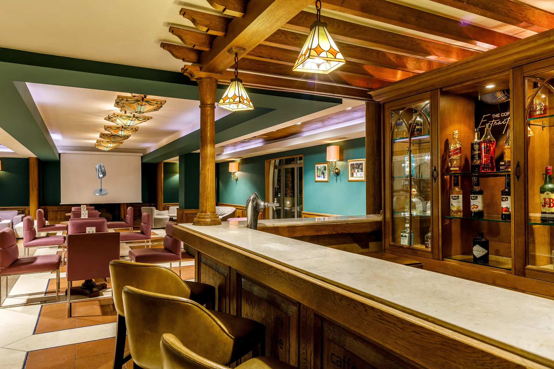 Kempinski Hotel The Dome Belek Obrázek104