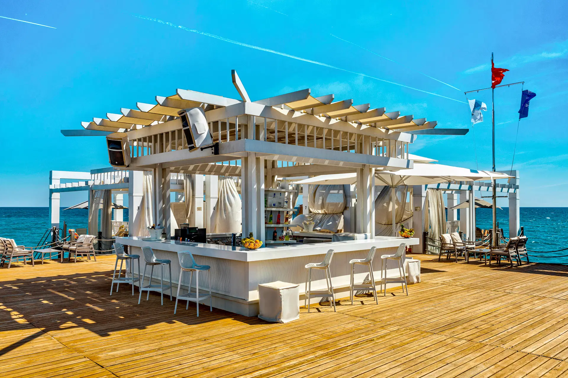 Kempinski Hotel The Dome Belek Obrázek105