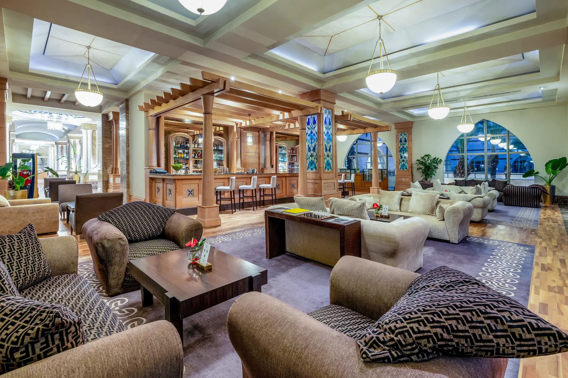 Kempinski Hotel The Dome Belek Obrázek108