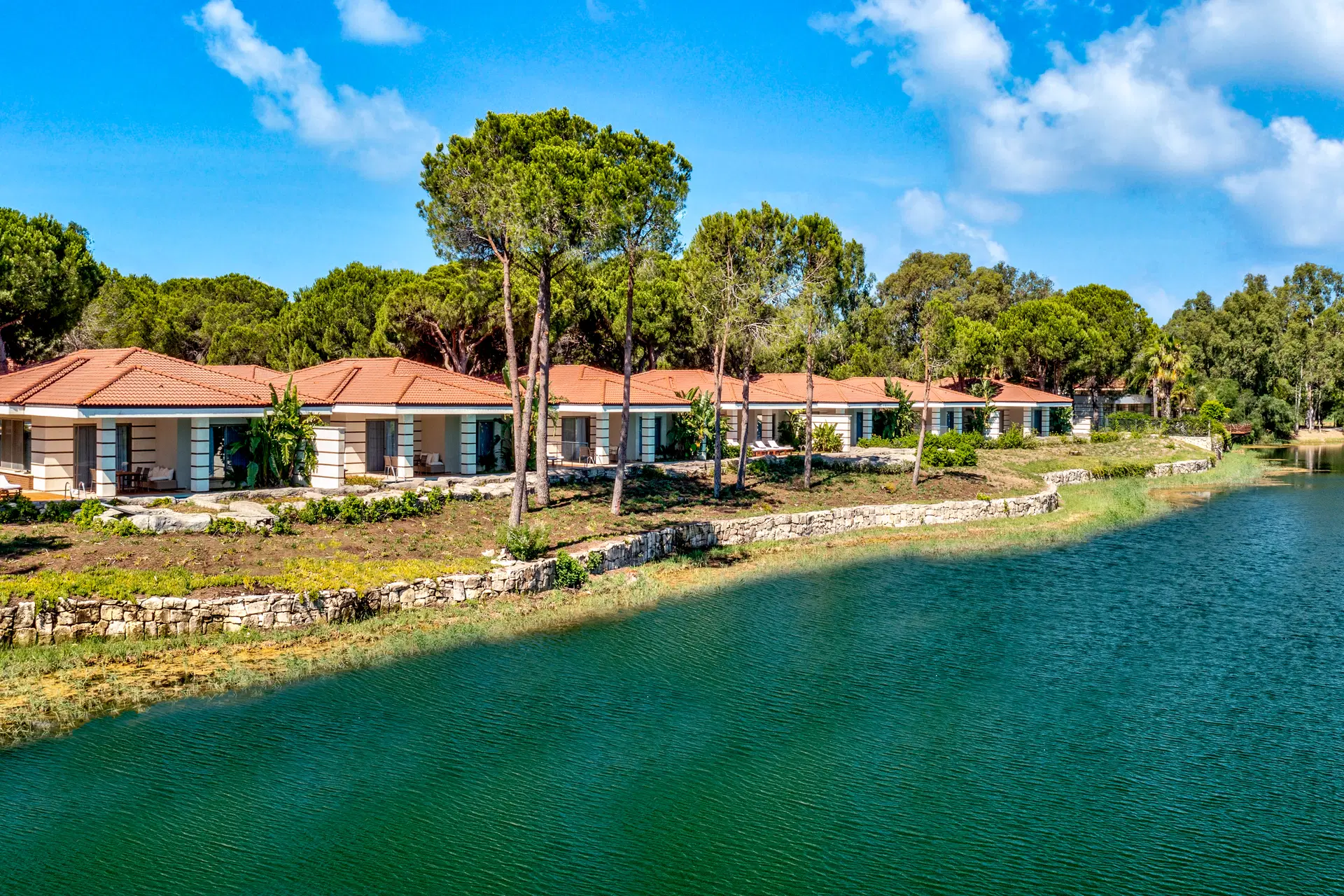 Kempinski Hotel The Dome Belek Obrázek110