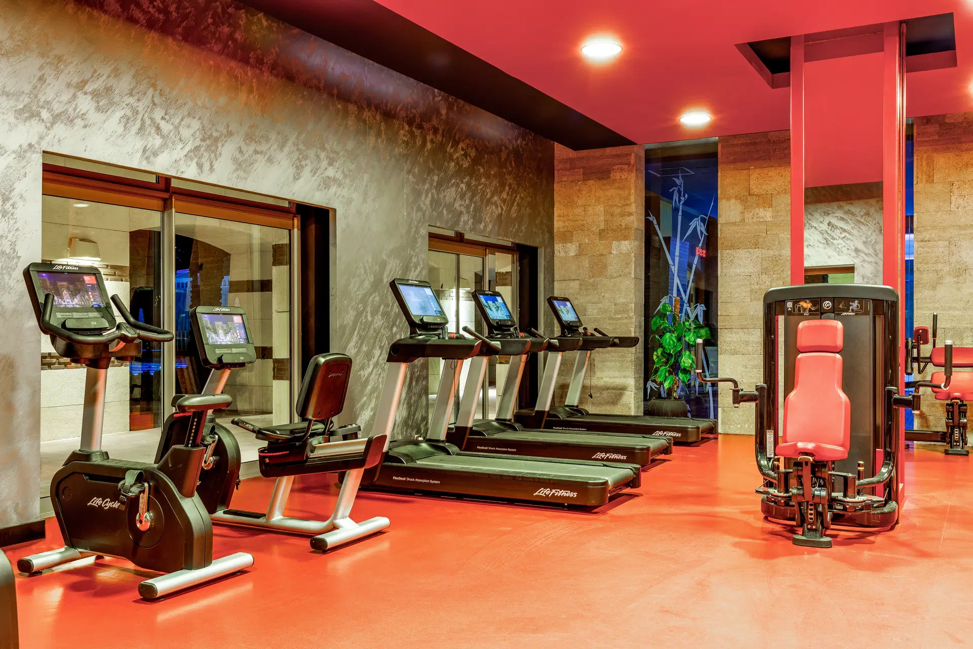 Kempinski Hotel The Dome Belek Obrázek114