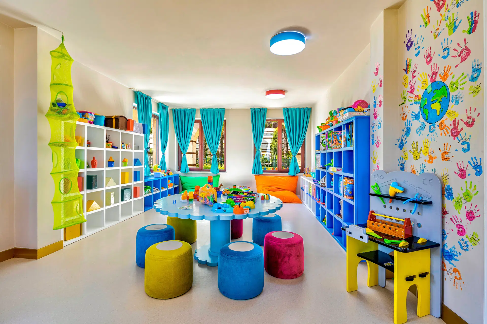 Kempinski Hotel The Dome Belek Obrázek116