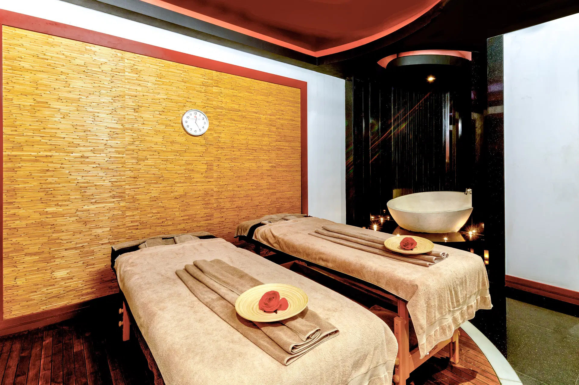 Kempinski Hotel The Dome Belek Obrázek118