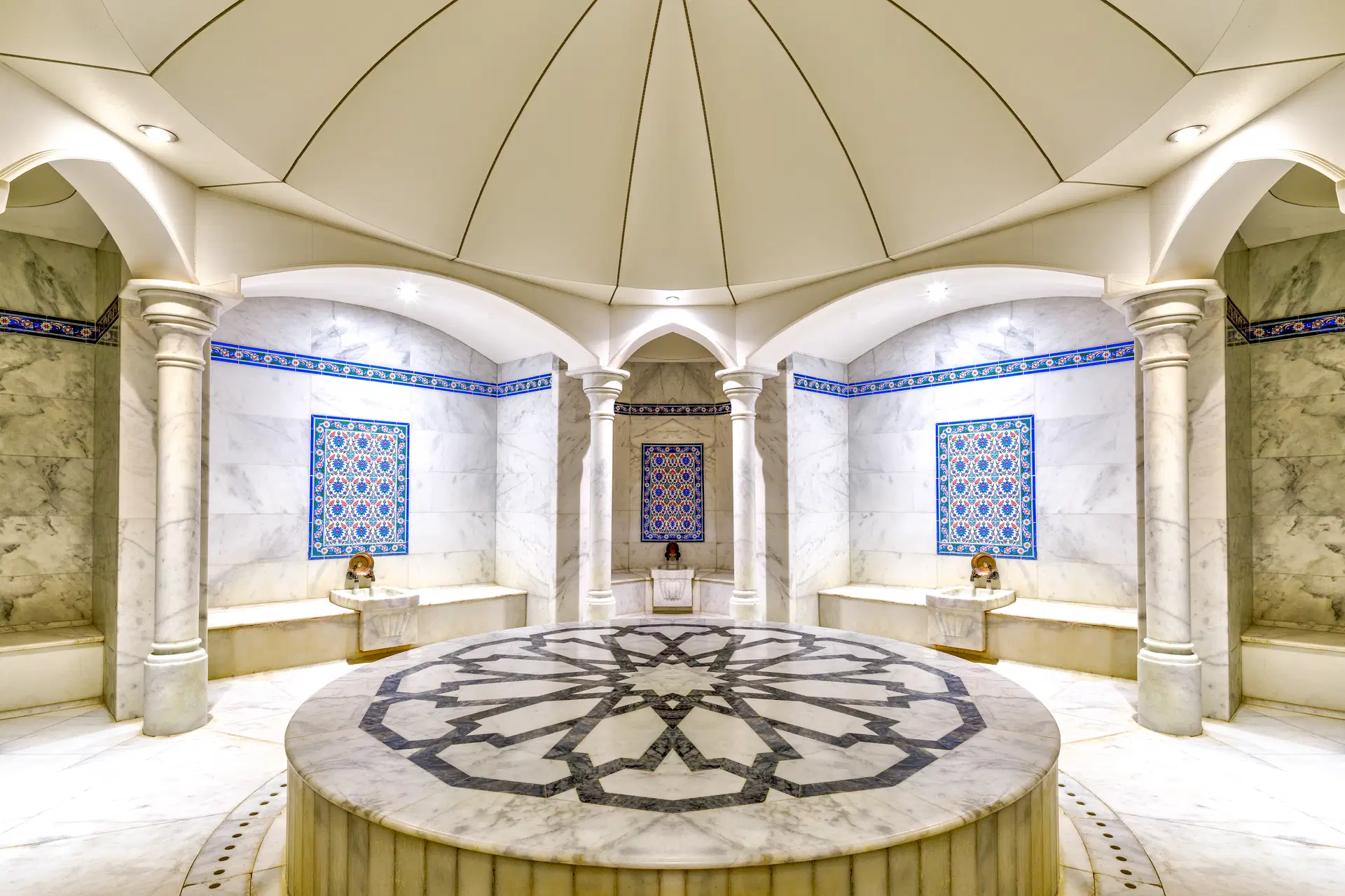 Kempinski Hotel The Dome Belek Obrázek119