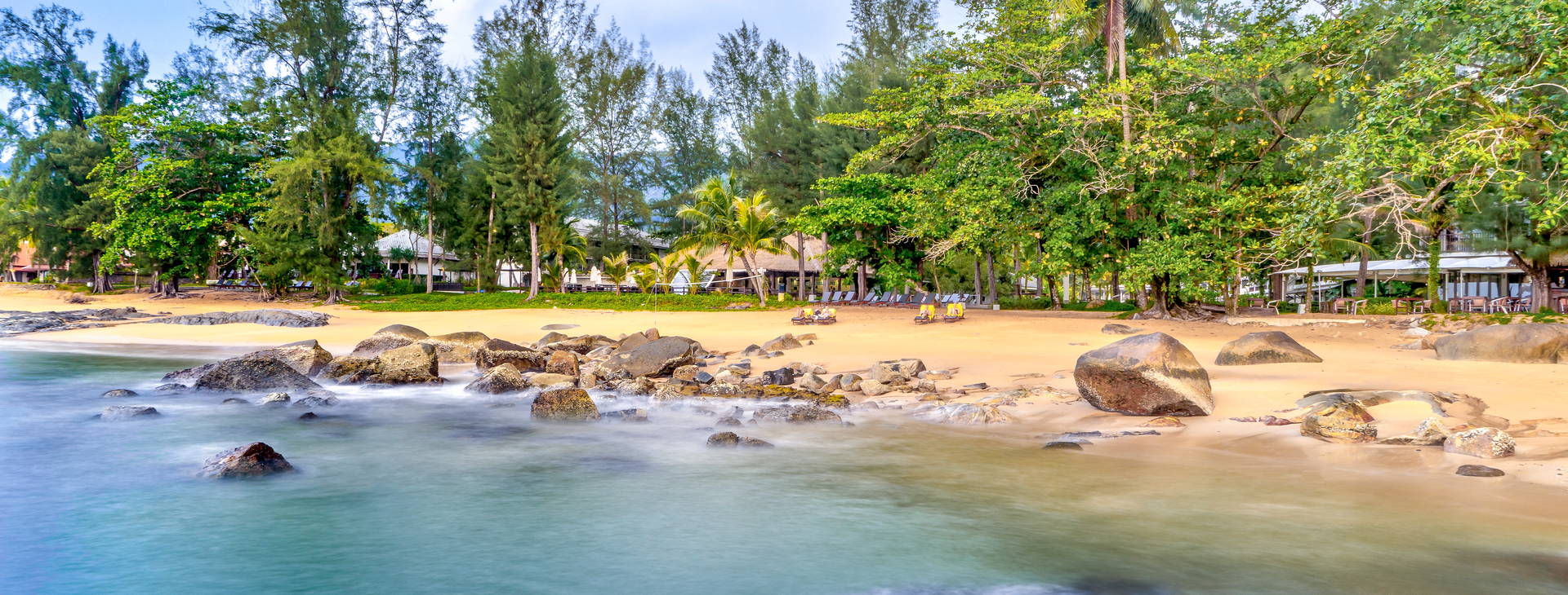 Sentido Khao Lak Obrázek10