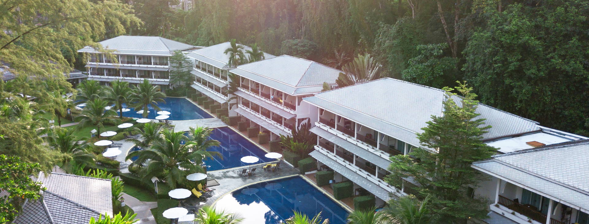 Sentido Khao Lak Obrázek3