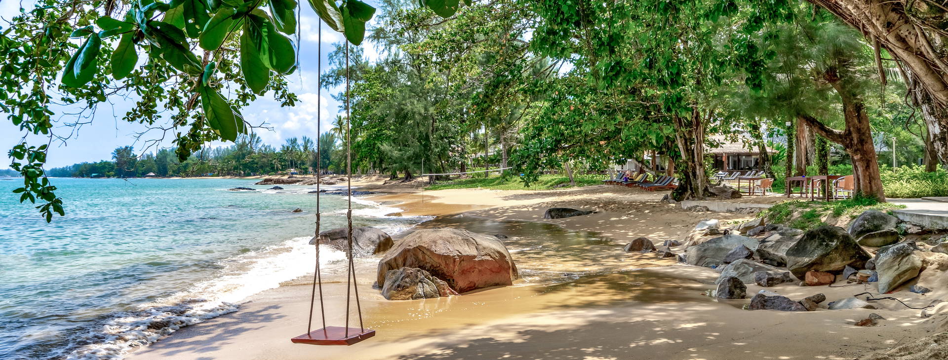 Sentido Khao Lak Obrázek11