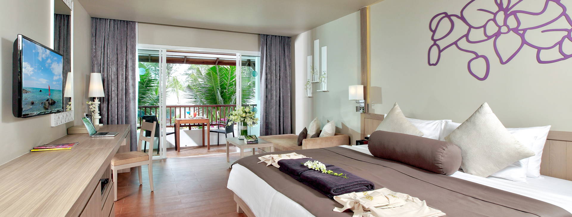 Sentido Khao Lak Obrázek13