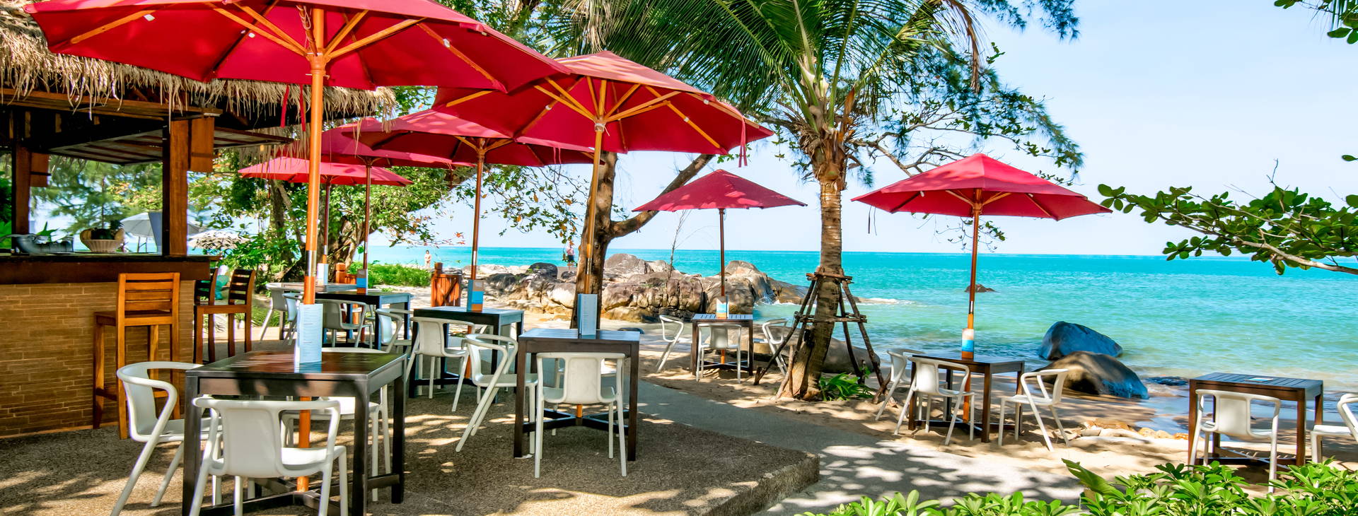 Sentido Khao Lak Obrázek19