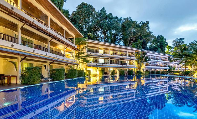 Sentido Khao Lak-obr