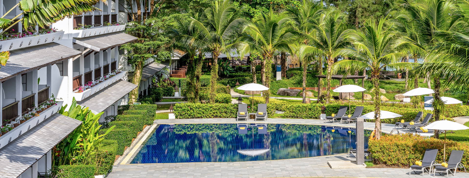 Sentido Khao Lak Obrázek4