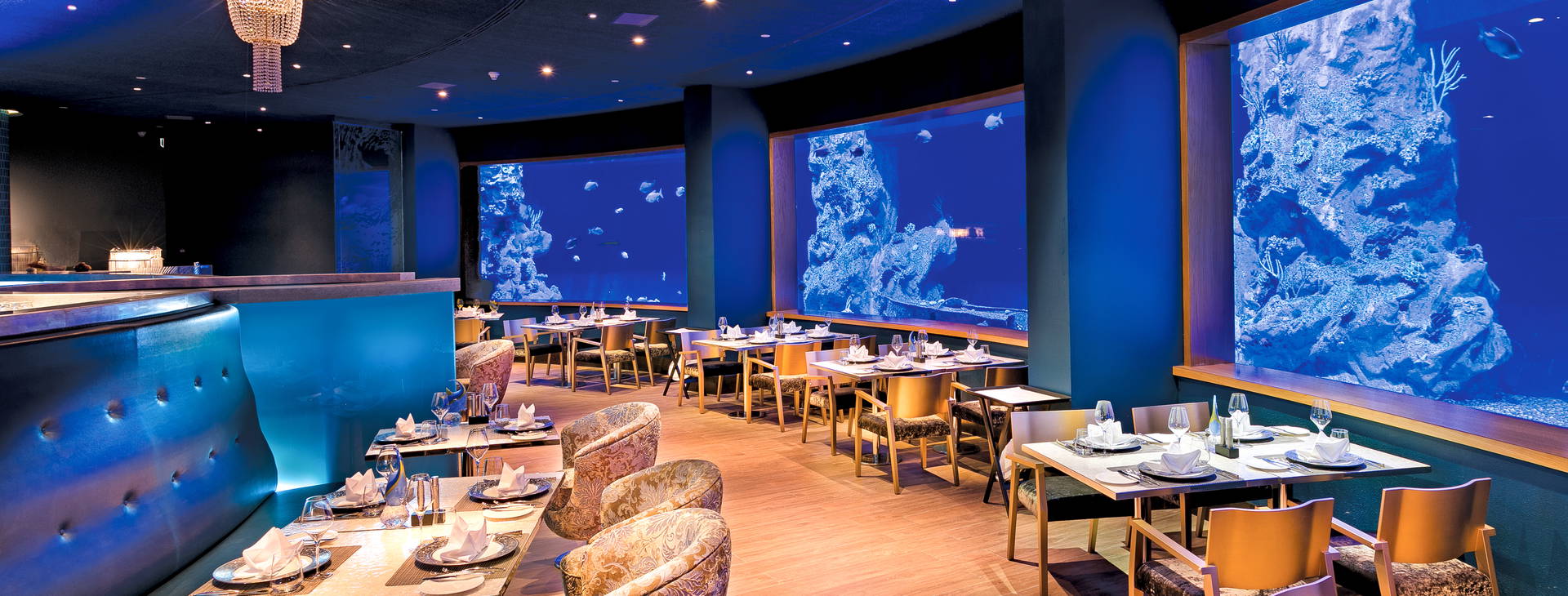 Titanic Mardan Palace Obrázek9