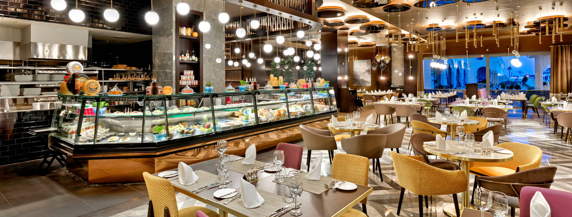 Titanic Mardan Palace Obrázek5