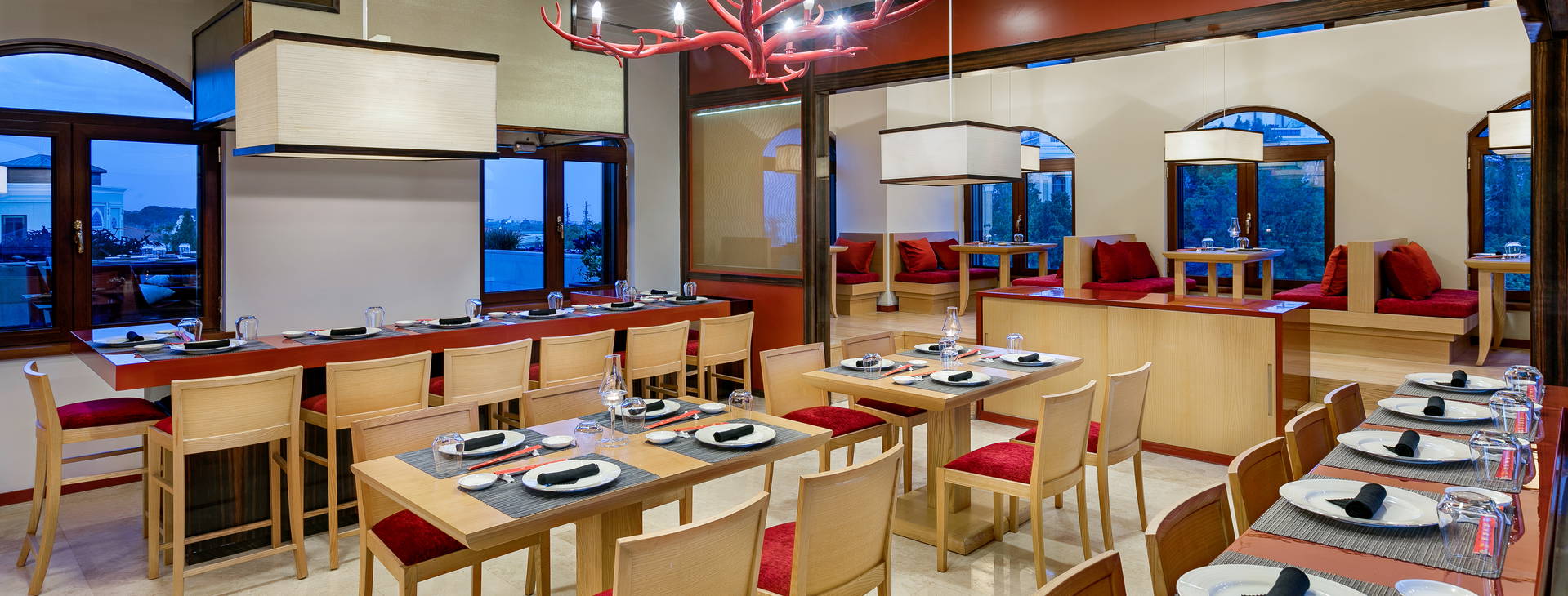 Titanic Mardan Palace Obrázek8