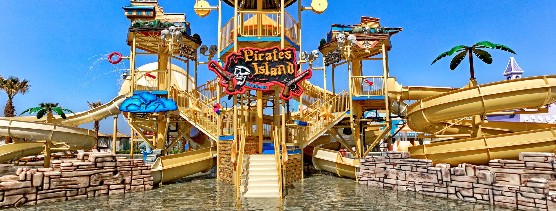 Titanic Mardan Palace Obrázek14