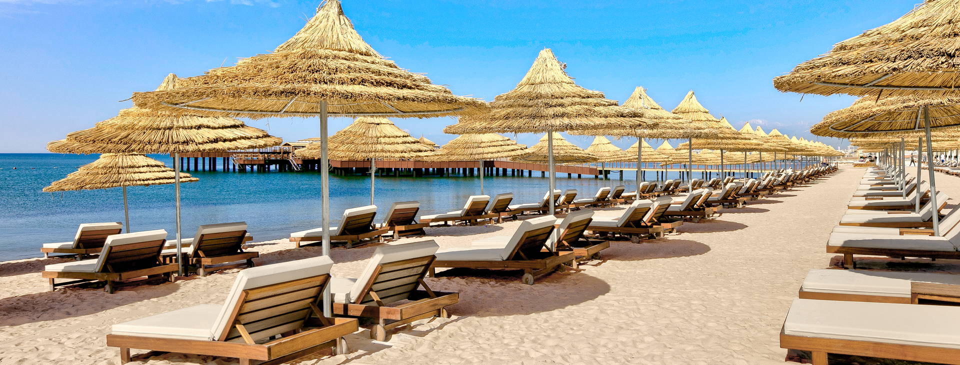 Titanic Mardan Palace Obrázek18