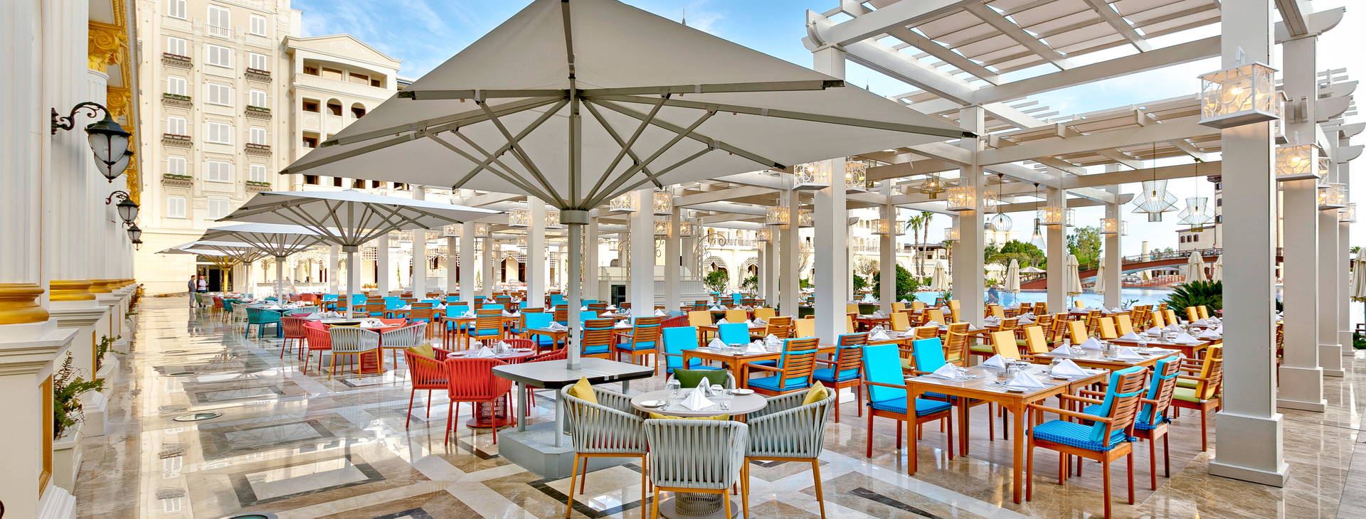 Titanic Mardan Palace Obrázek10