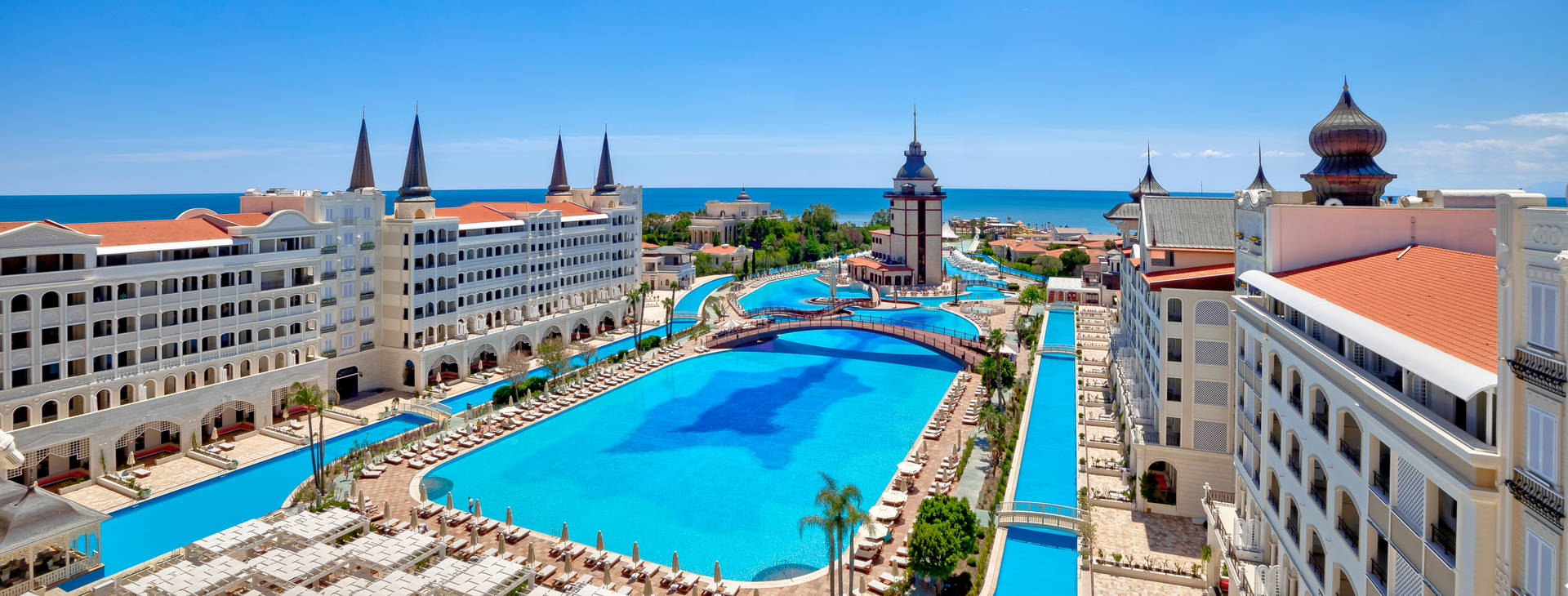 Titanic Mardan Palace Obrázek1