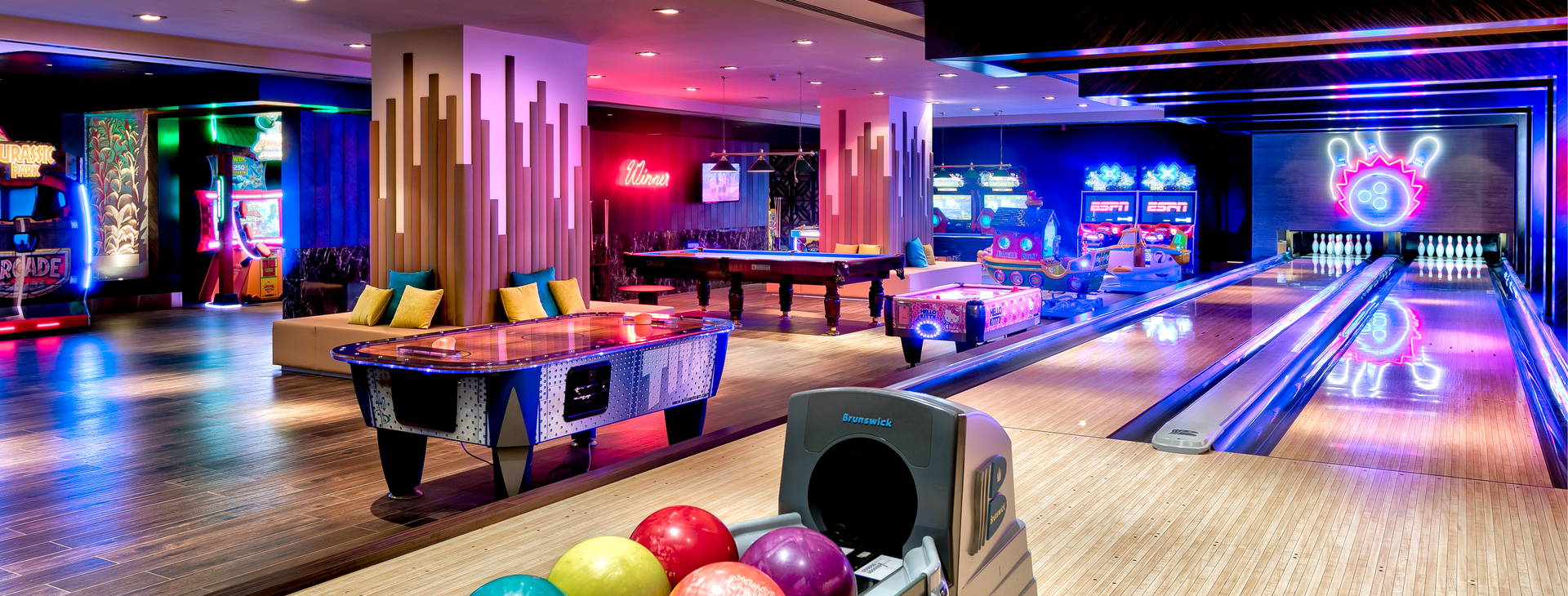 Titanic Mardan Palace Obrázek13