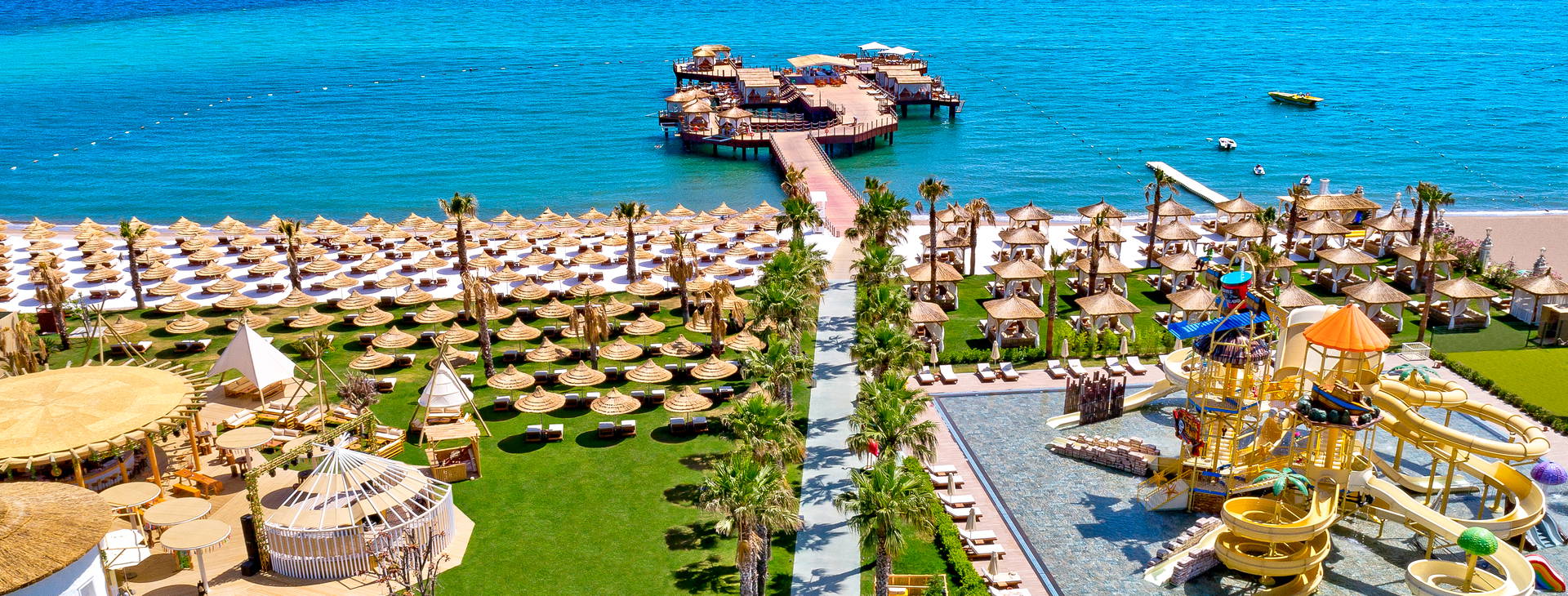 Titanic Mardan Palace Obrázek19