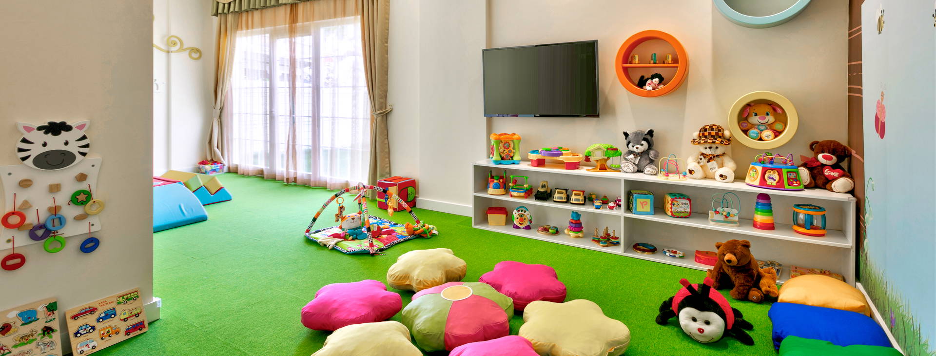 Titanic Mardan Palace Obrázek11