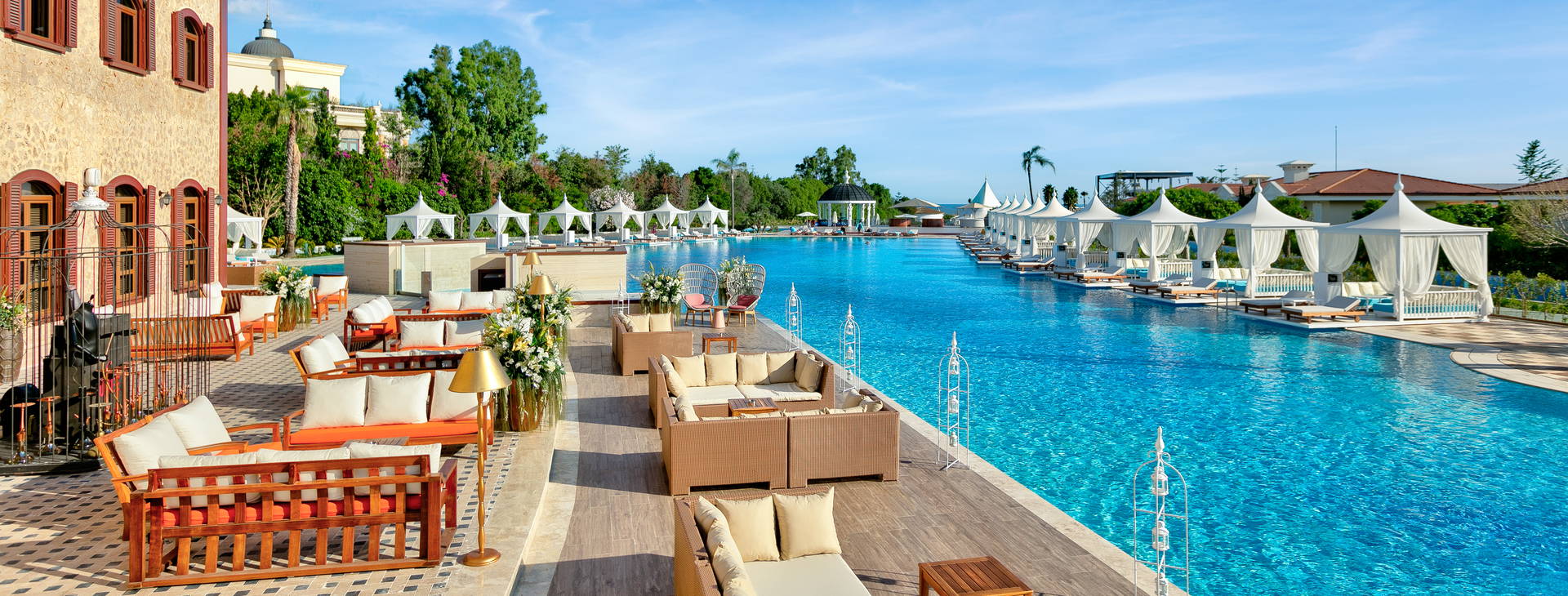 Titanic Mardan Palace Obrázek2