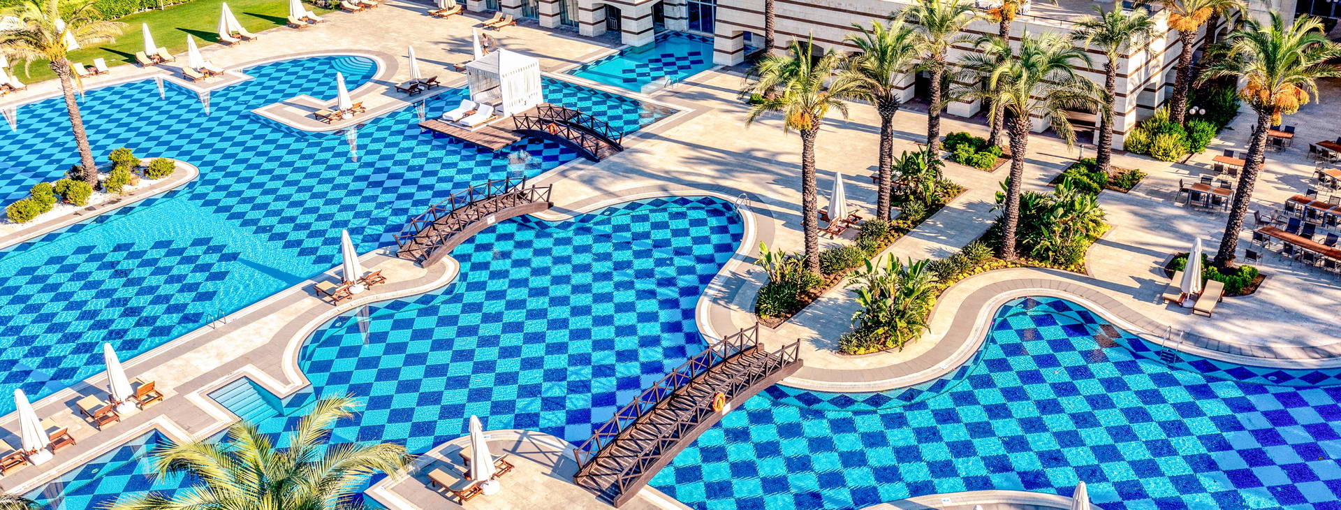 Kempinski Hotel The Dome Belek Obrázek7