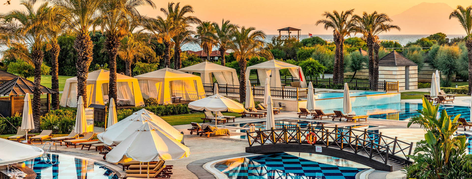 Kempinski Hotel The Dome Belek Obrázek16