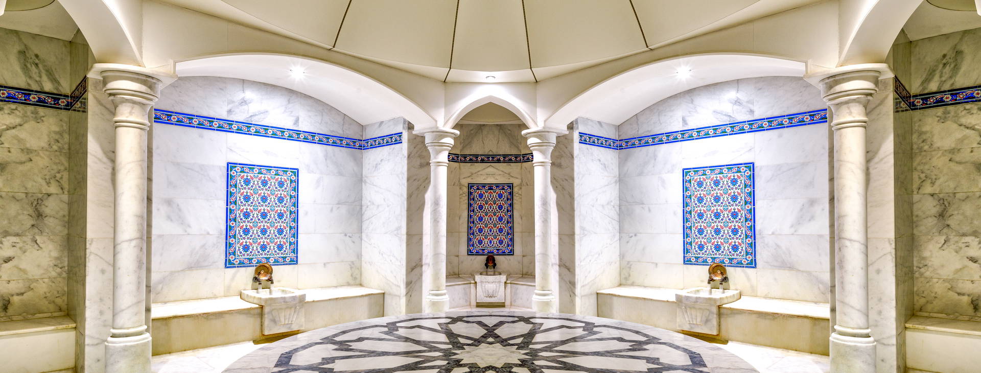 Kempinski Hotel The Dome Belek Obrázek59