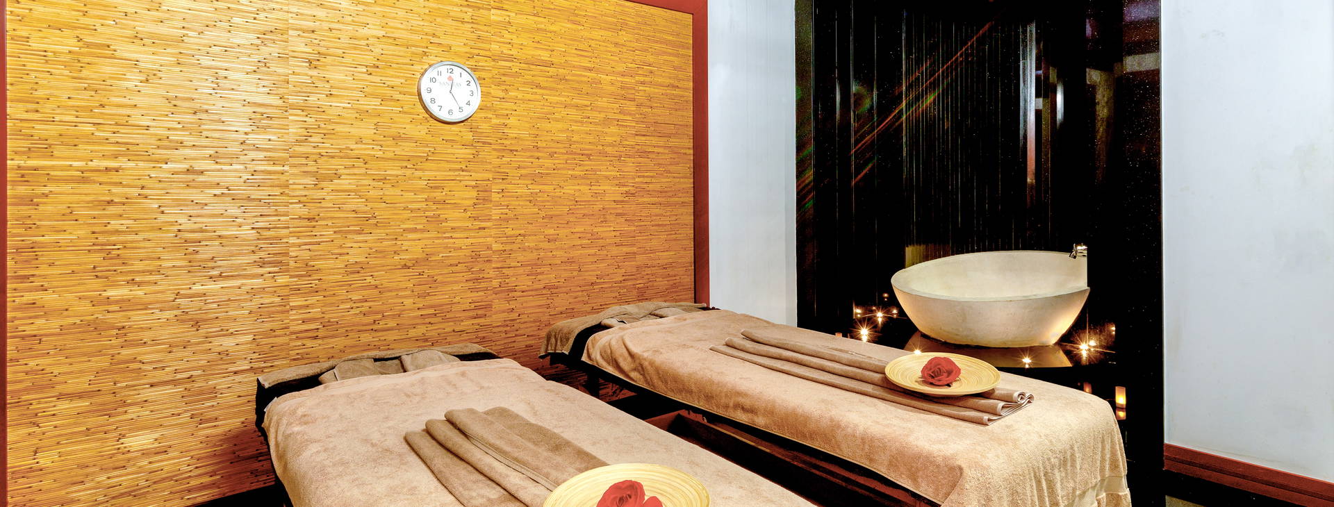 Kempinski Hotel The Dome Belek Obrázek58