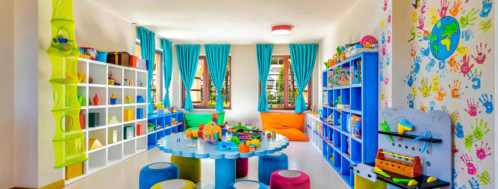 Kempinski Hotel The Dome Belek Obrázek56