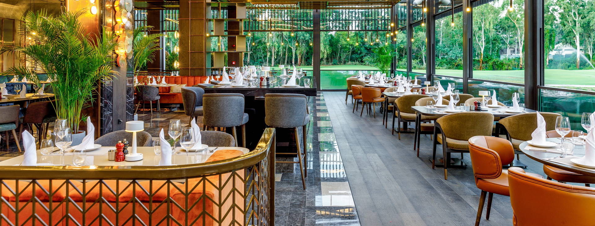 Kempinski Hotel The Dome Belek Obrázek39