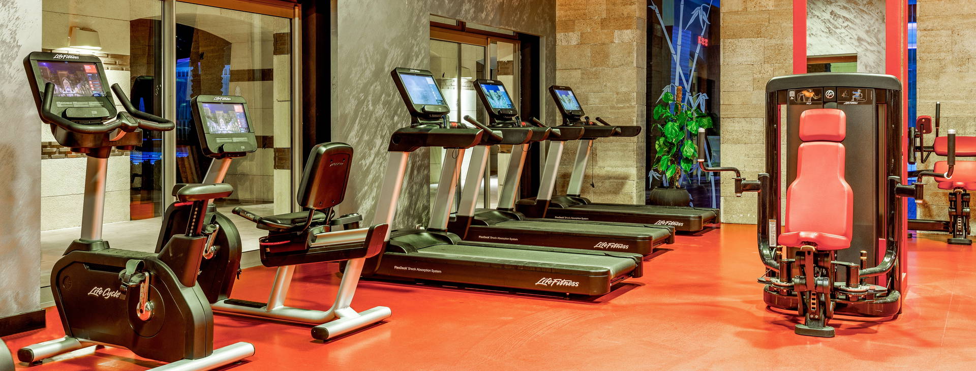 Kempinski Hotel The Dome Belek Obrázek55