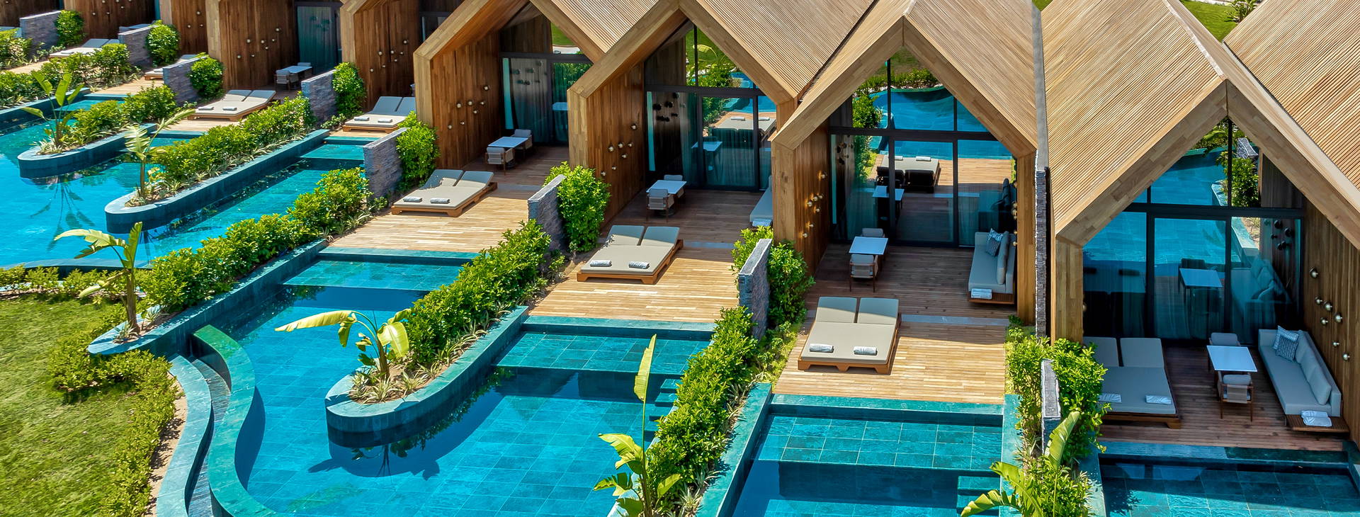 Kempinski Hotel The Dome Belek Obrázek0