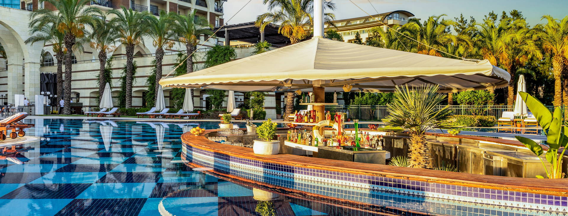 Kempinski Hotel The Dome Belek Obrázek2