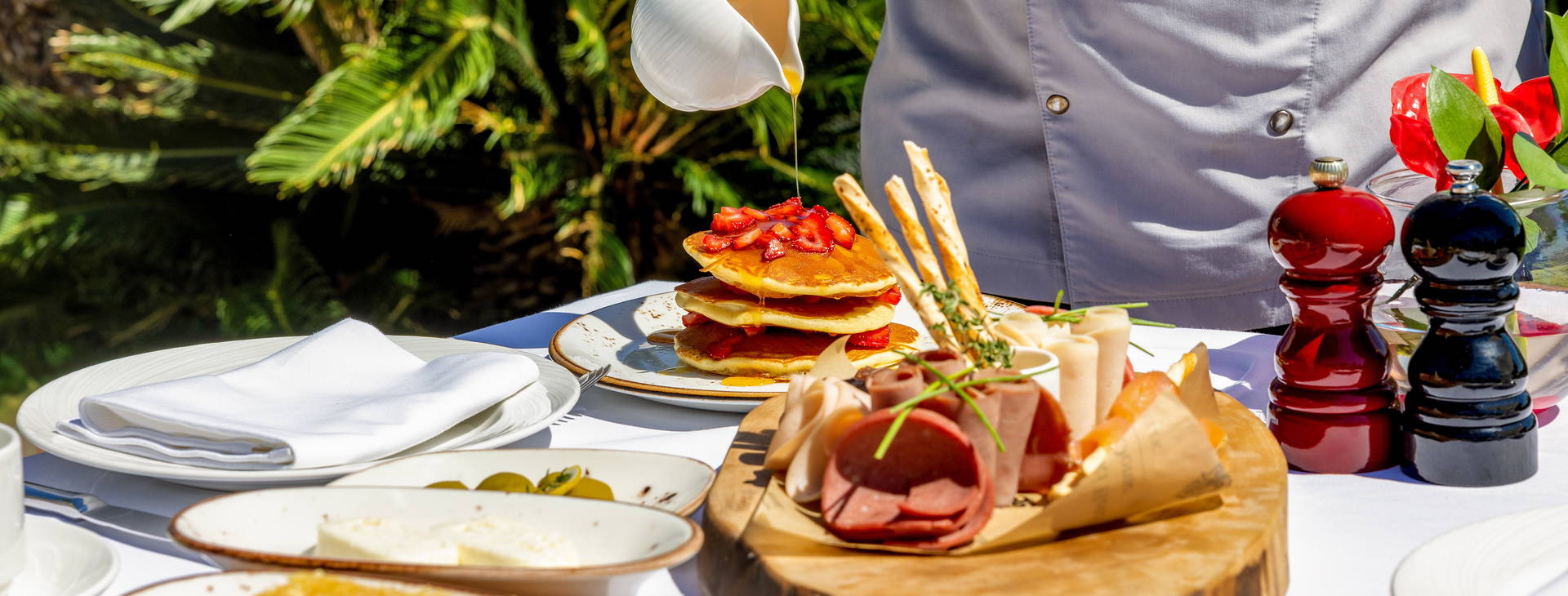 Kempinski Hotel The Dome Belek Obrázek36