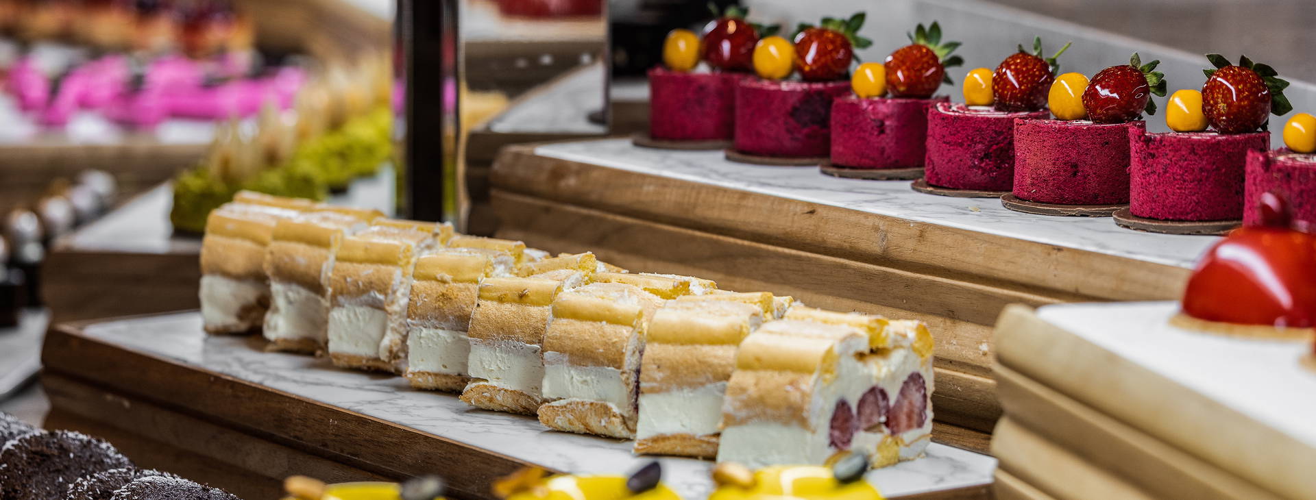 Kempinski Hotel The Dome Belek Obrázek31