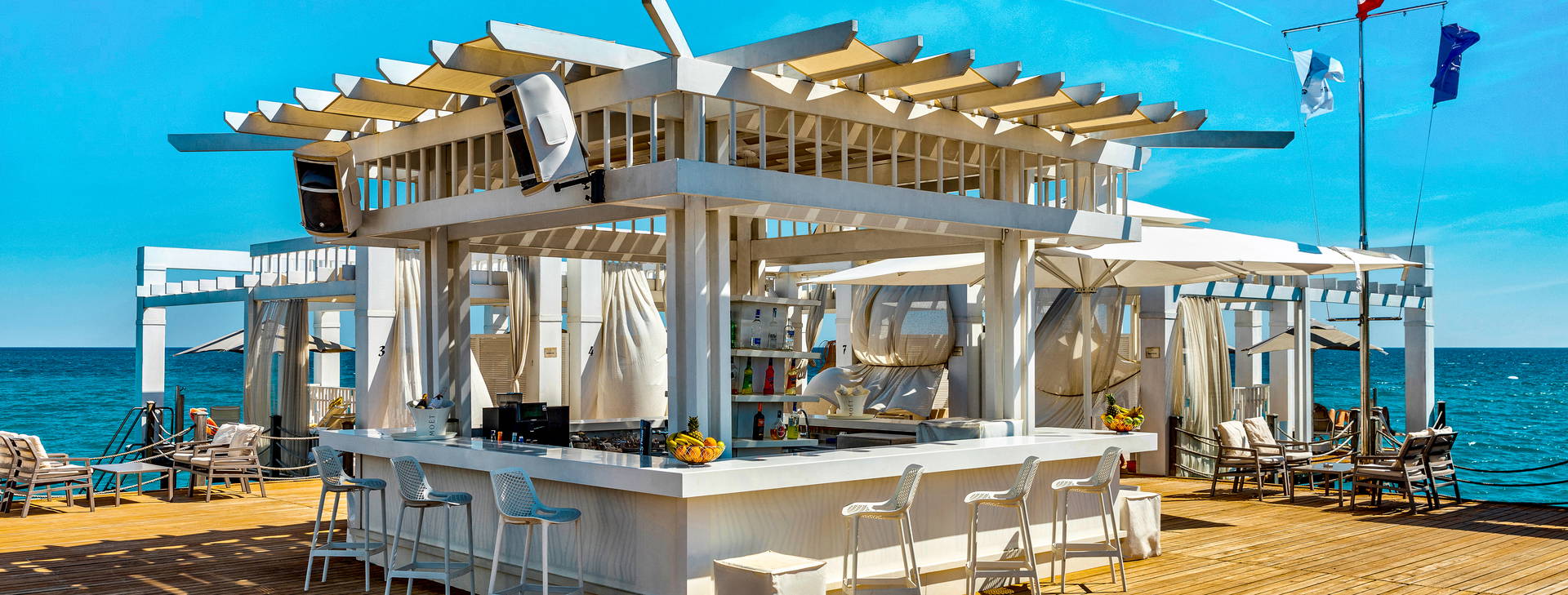 Kempinski Hotel The Dome Belek Obrázek45