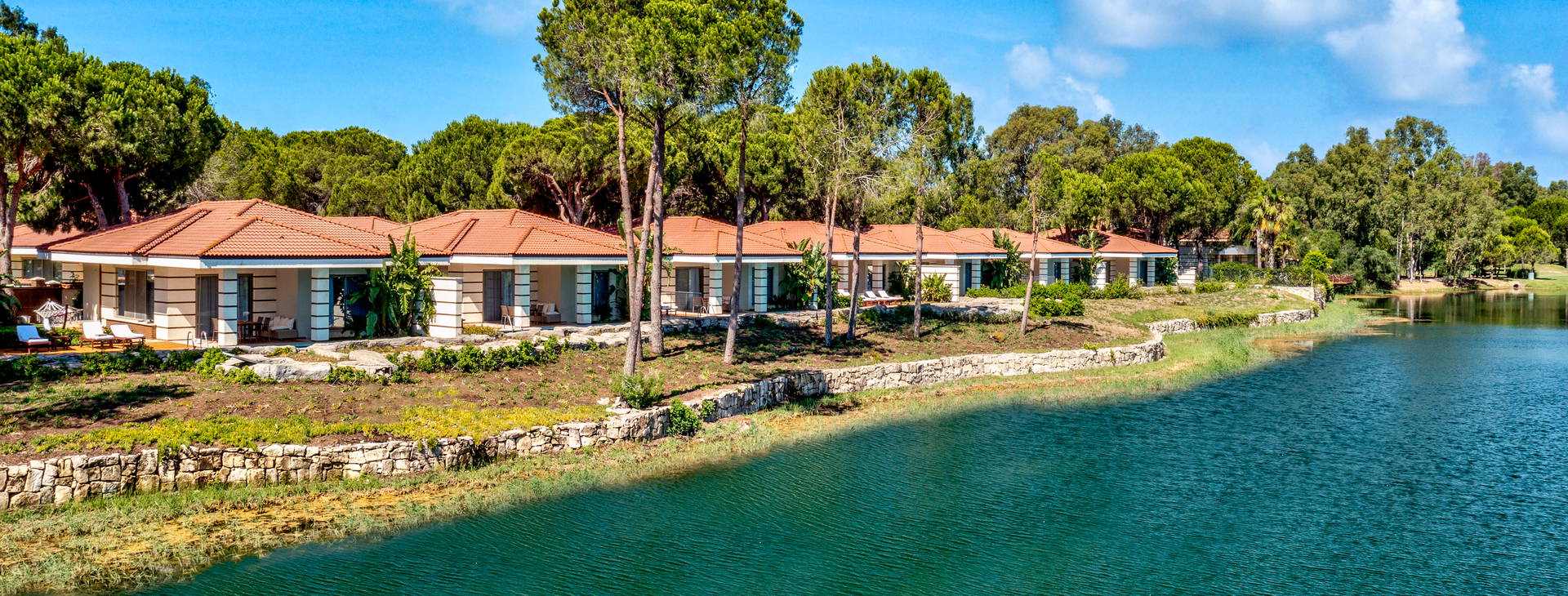 Kempinski Hotel The Dome Belek Obrázek50