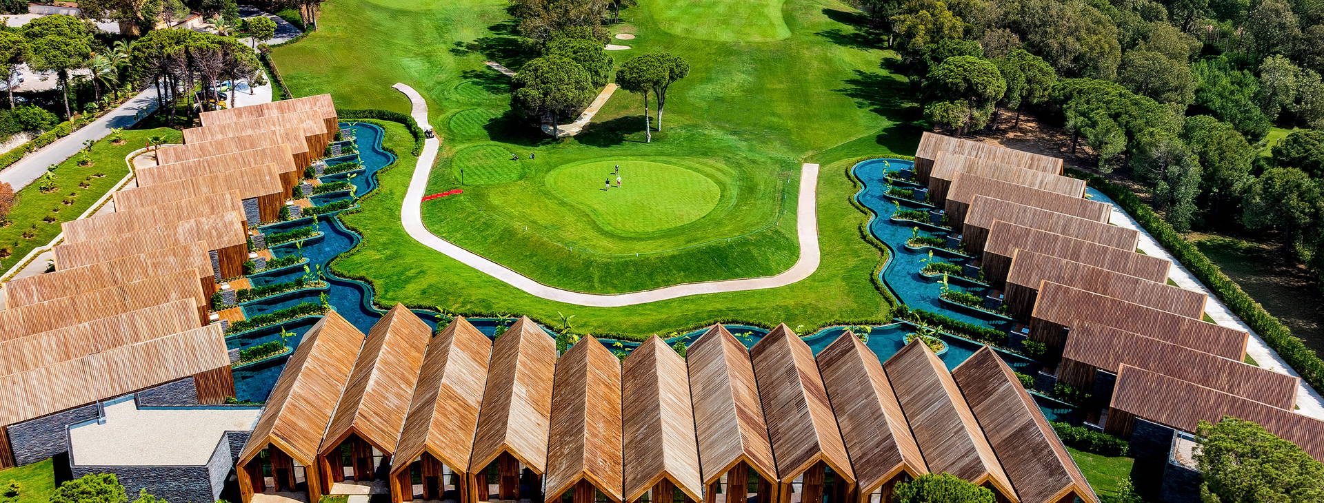 Kempinski Hotel The Dome Belek Obrázek52