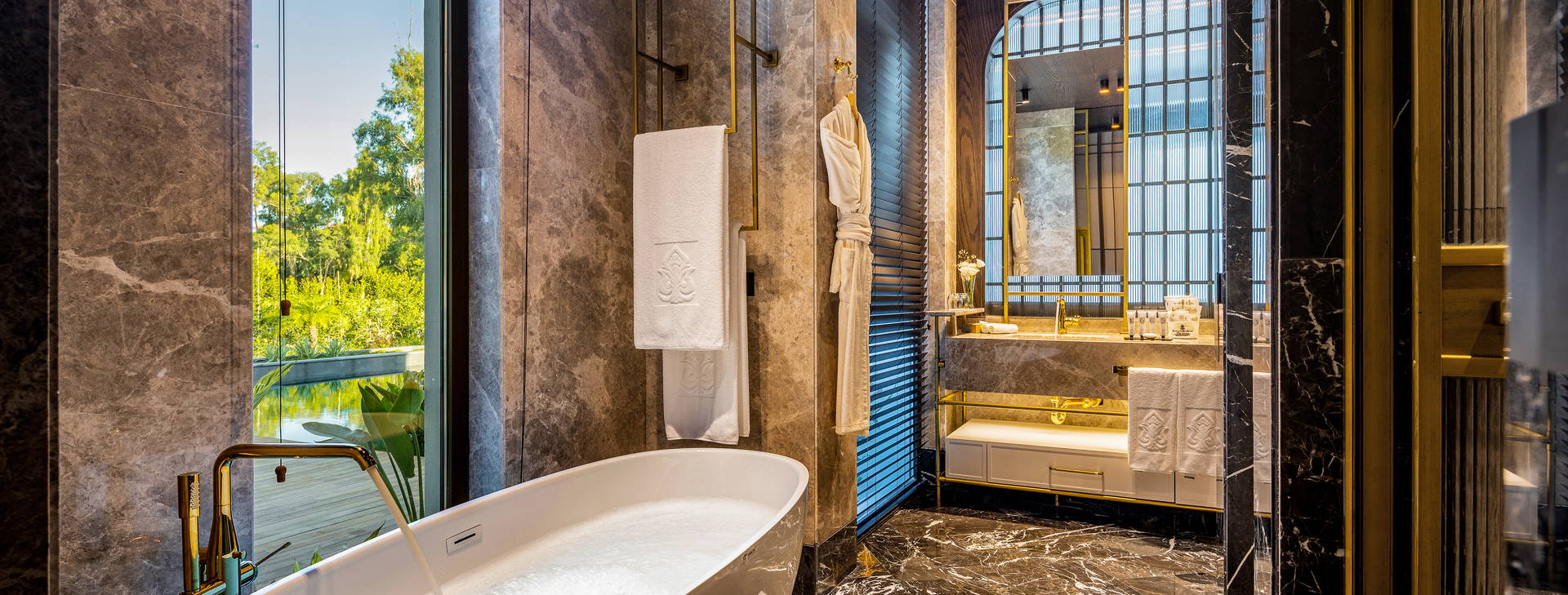 Kempinski Hotel The Dome Belek Obrázek21