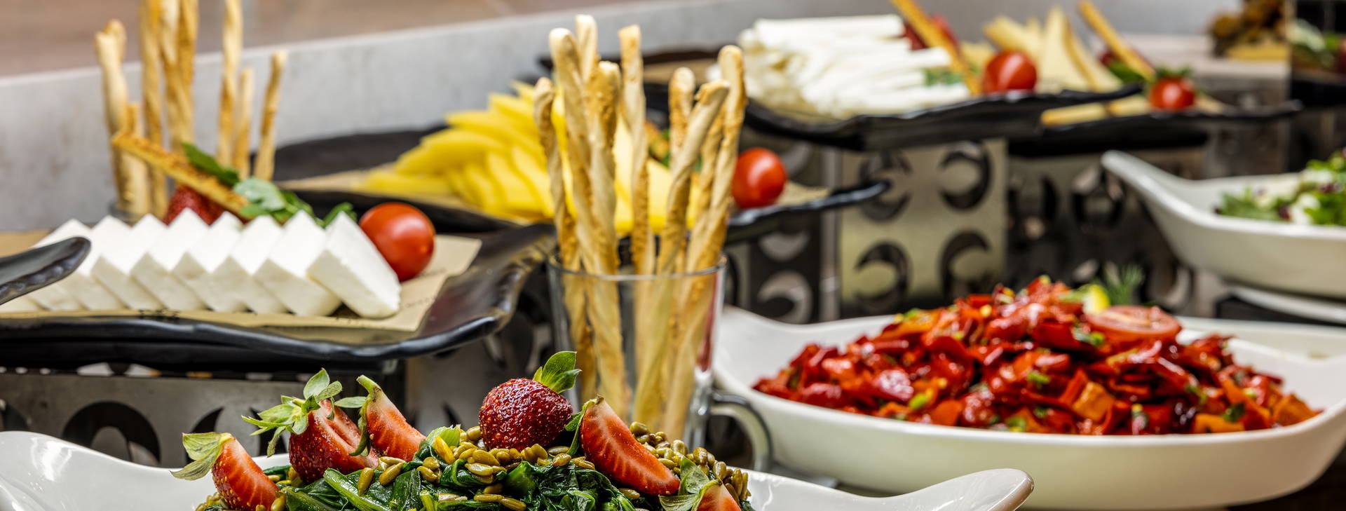 Kempinski Hotel The Dome Belek Obrázek34